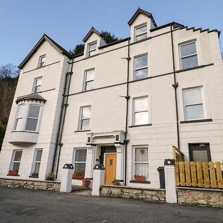 Appartamento Bodnant Llandudno Esterno foto