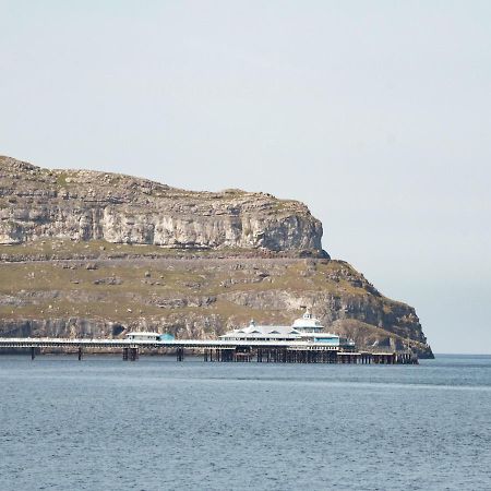 Appartamento Bodnant Llandudno Esterno foto