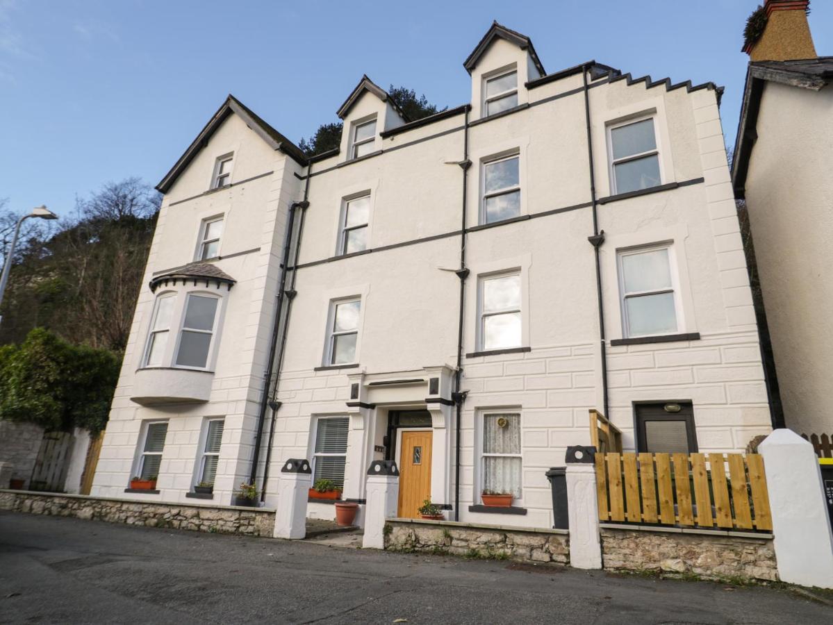 Appartamento Bodnant Llandudno Esterno foto