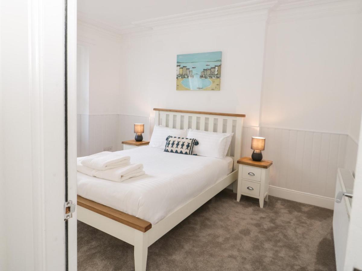 Appartamento Bodnant Llandudno Esterno foto